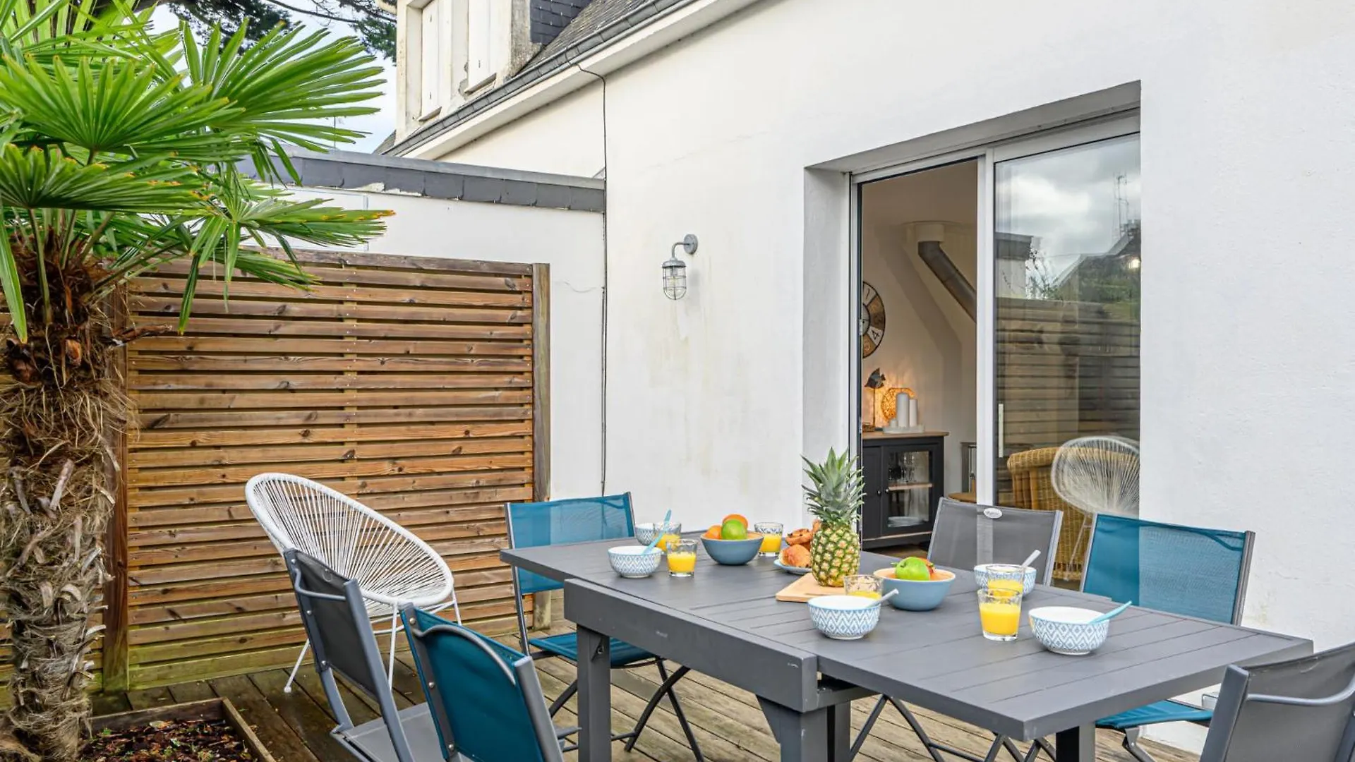 Holiday Home Les Lutins By Interhome Carnac