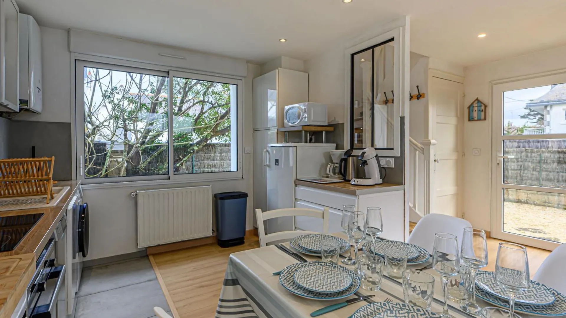 Holiday Home Les Lutins By Interhome Carnac