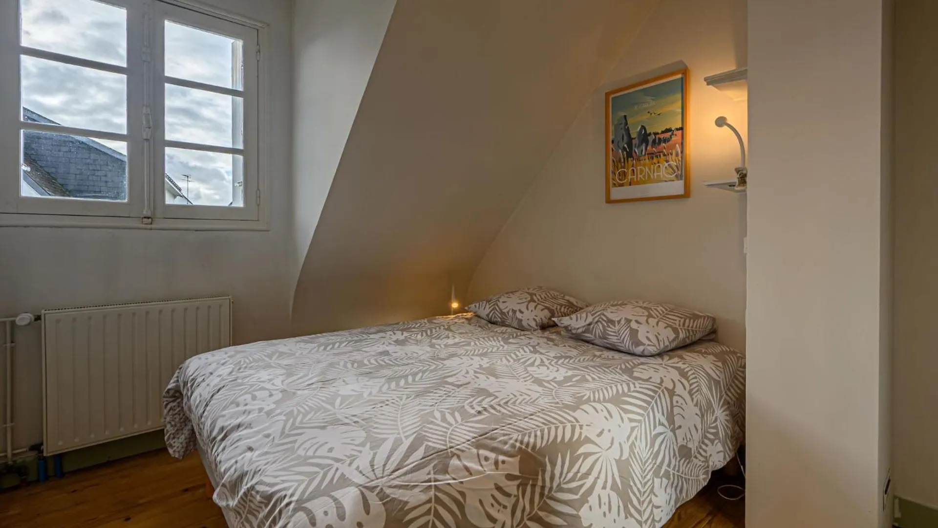 Holiday Home Les Lutins By Interhome Carnac