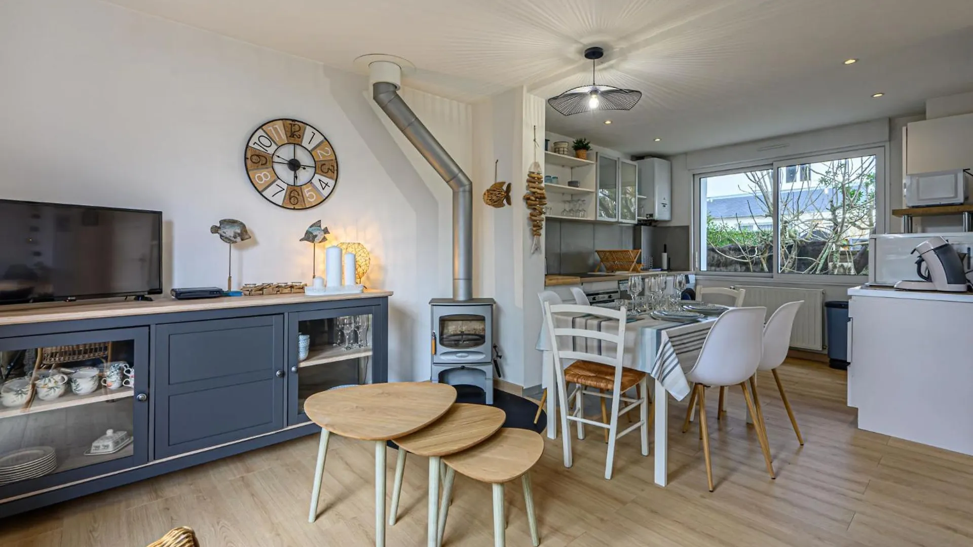 Holiday Home Les Lutins By Interhome Carnac