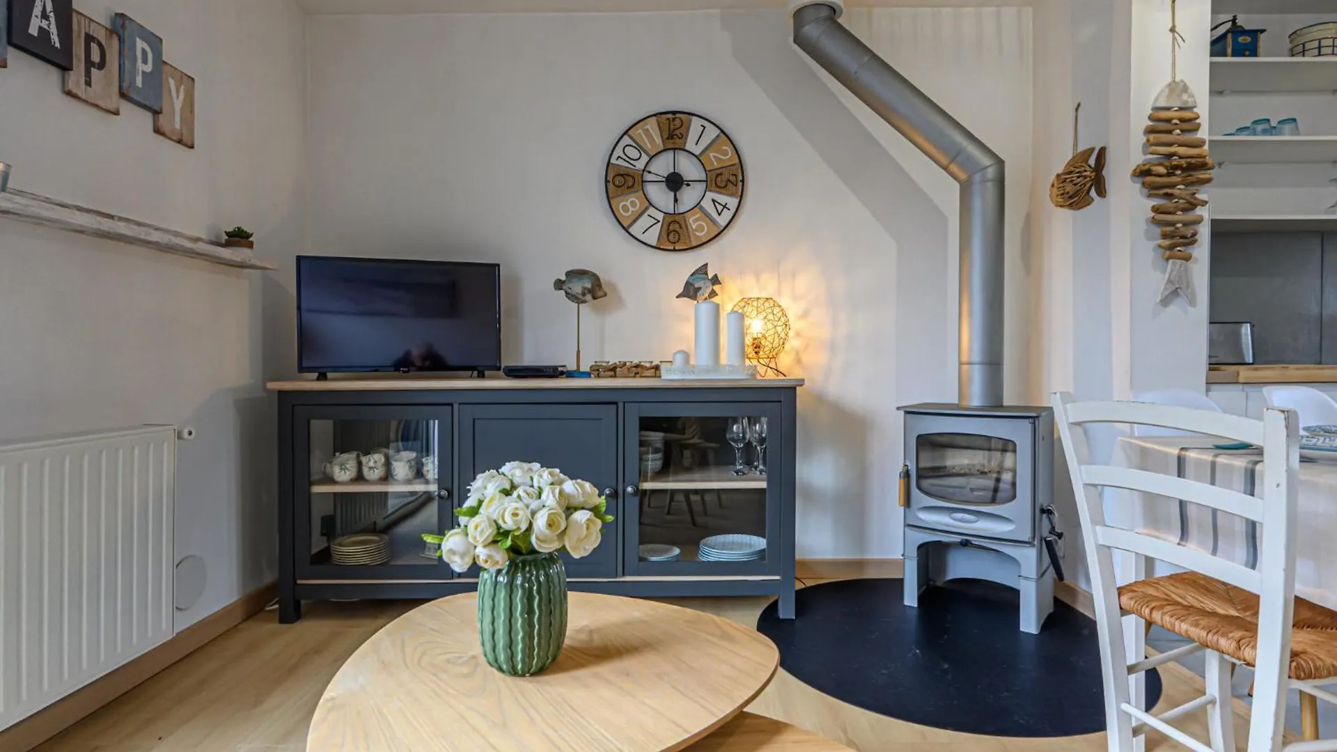 Holiday Home Les Lutins By Interhome Carnac França