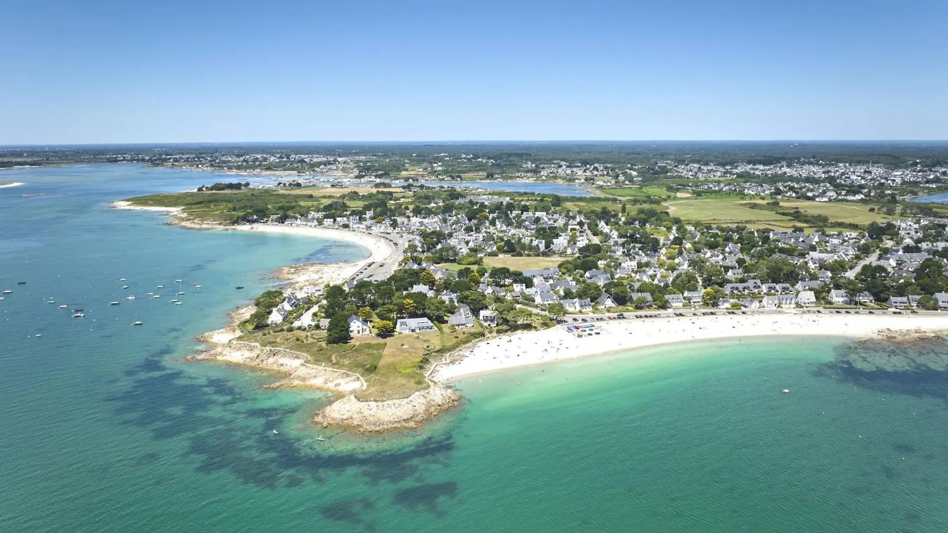 Holiday Home Les Lutins By Interhome Carnac