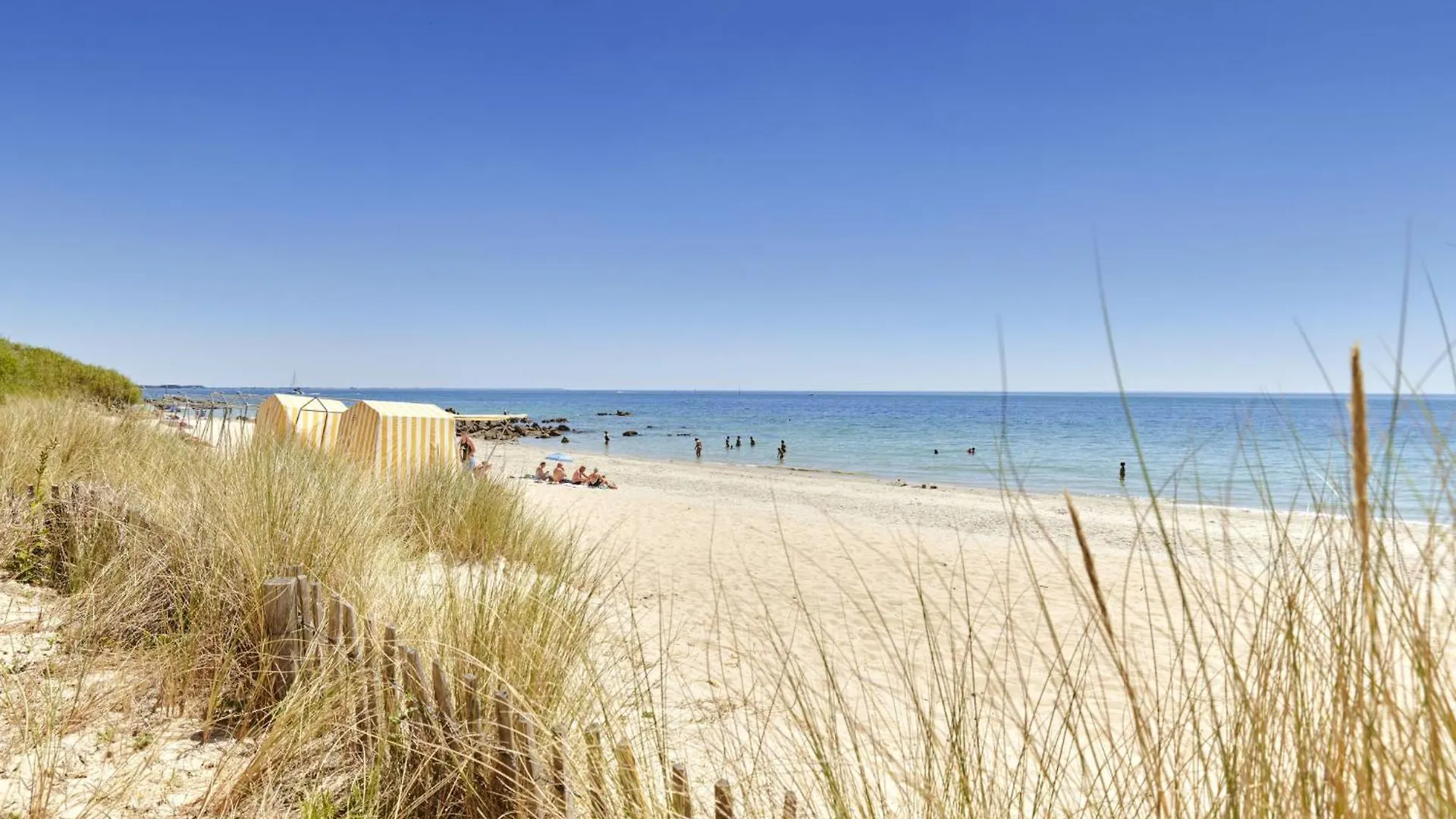 Holiday Home Les Lutins By Interhome Carnac França