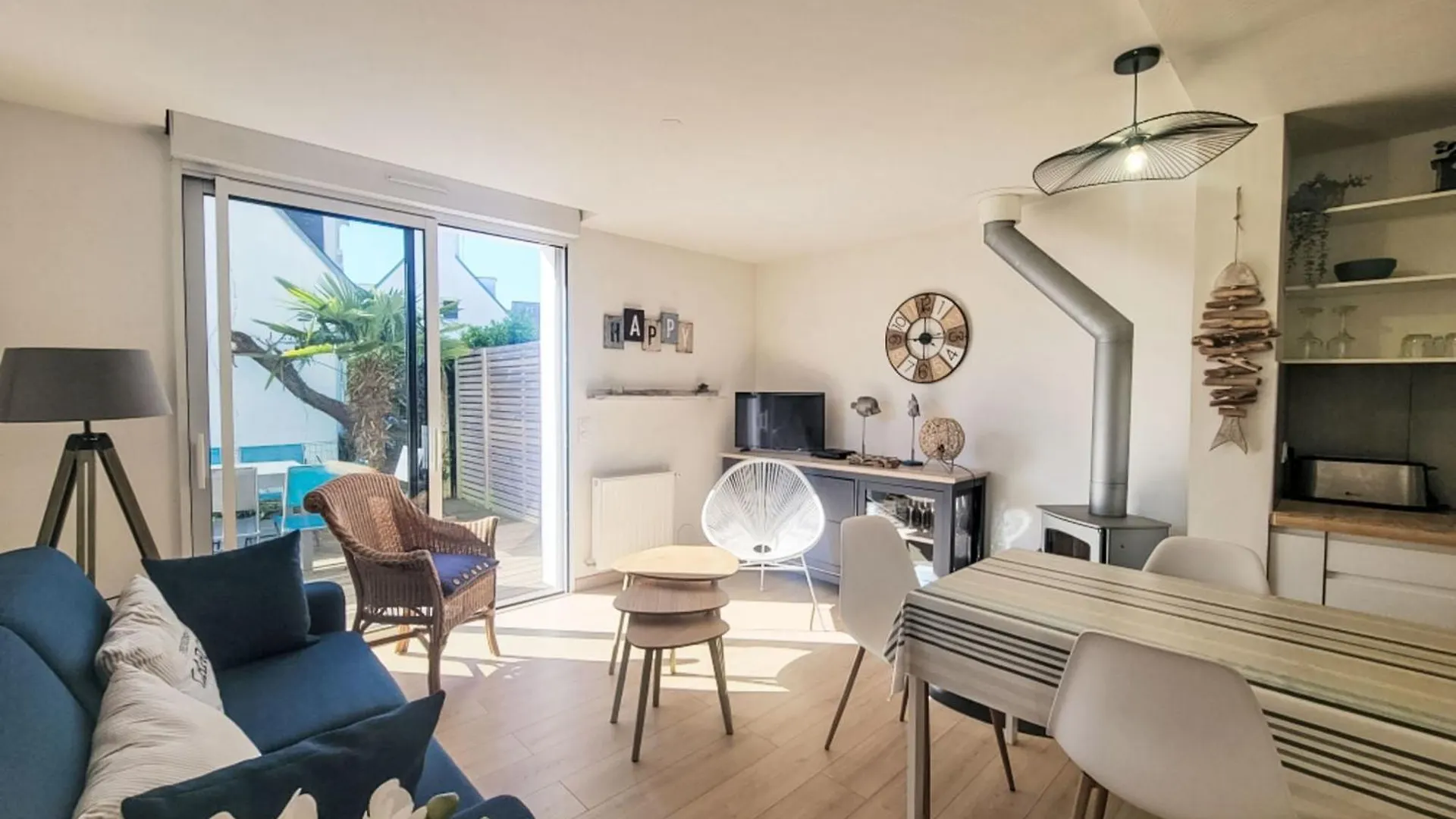 Holiday Home Les Lutins By Interhome Carnac